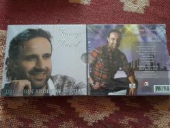 TUNCAY TUNCEL DAĞLARIN ARDINDA SEVDA JELATİNLİ CD