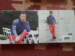 SİNAN ÖZEN USTA JELATİNLİ CD