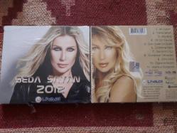 SEDA SAYAN 2012 JELATİNLİ CD