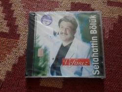 SELAHATTİN BÖLÜK VEFASIZ JELATİNLİ CD