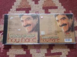 RAHMİ SALTUK HOY NARE JELATİNLİ CD