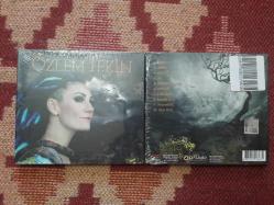 ÖZLEM TEKİN KARGALAR JELATİNLİ CD