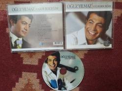 OĞUZ YILMAZ UĞUR BÖCEĞİM CD