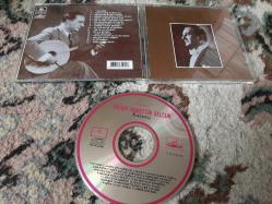 MÜNİR NURETTİN SELÇUK KALAMIŞ CD