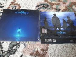 MANGA IŞIKLARI SÖNDÜRSELER BİLE JELATİNLİ CD