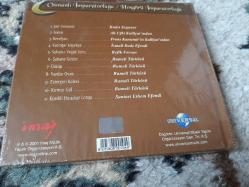 LA BANDA ALLA TURKA JELATİNLİ CD