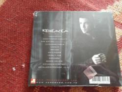 KEREMCAN DOKUN JELATİNLİ CD