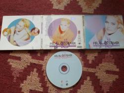 HİLAL ÖZDEMİR CD