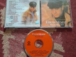 ERKAN YILMAZ NERDESİN CD
