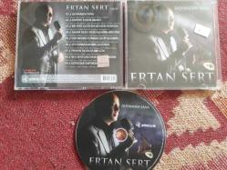 ERTAN SERT DOYAMADIM SANA CD
