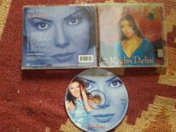 ESRA ÖZMEN KADIN DELİSİ CD