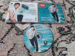 DAVUT GÜLOĞLU KATULA KATULA CD