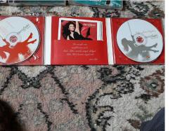 DENİZ SEKİ AŞK DENİZİ CD