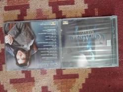 CAN AFACAN KARAKIŞ JELATİNLİ CD