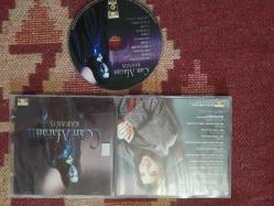 Efemera - CAN AFACAN KARAKIŞ CD - kitantik - kitaLog