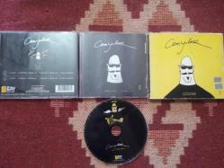 CEM YILMAZ GÖSTERİ CD