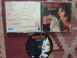 BEN DENİZ DENEDİNMİ CD