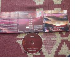 BURHAN ÖÇAL PETE NAMLOOK SULTAN ORHAN CD