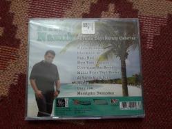 ANKARALI NAMIK UYUMA DAYI PARANI ÇALARLAR JELATİNLİ CD