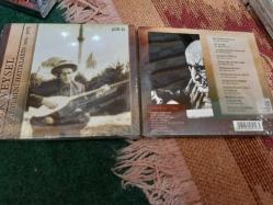 AŞIK VEYSEL DOSTLAR BENİ HATIRLASIN JELATİNLİ CD