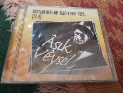 AŞIK VEYSEL DOSTLAR BENİ HATIRLASIN JELATİNLİ CD