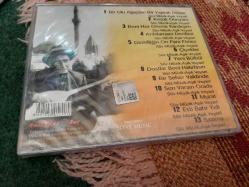 AŞIK VEYSEL DOSTLAR BENİ HATIRLASIN JELATİNLİ CD