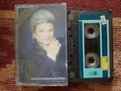 ZEKİ MÜREN GÖZLERİM DOĞUYOR GECELERİNDE KAĞIT BASKI