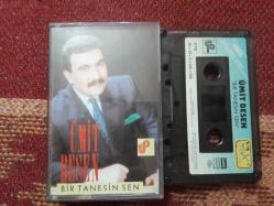 ÜMİT BESEN BİR TANESİN SEN KAĞIT BASKI