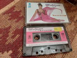 SİBEL CAN HASRETİM KAĞIT BASKI