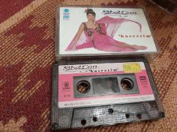 SİBEL CAN HASRETİM KAĞIT BASKI