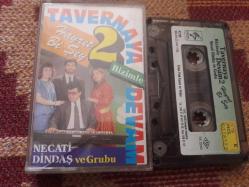 TAVERNAYA DEVAM 2 KAĞIT BASKI