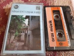 NİHAVENT UŞŞAK FASLI KAĞIT BASKI