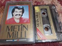 METİN MİLLİ BENİMLE EVLENİR MİSİN KAĞIT BASKI