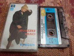 MUAZZEZ ABACI VURGUN KAĞIT BASKI