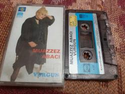 MUAZZEZ ABACI VURGUN KAĞIT BASKI