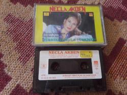 Efemera - NECLA AKBEN KAĞIT BASKI - kitantik - kitaLog