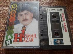 İSMAİL HAZAR YANARSA YANSIN KAĞIT BASKI