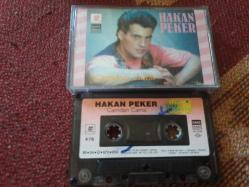 HAKAN PEKER CAMDAN CAMA KAĞIT BASKI