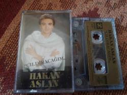 HAKAN ASLAN ÇILDIRACAM KAĞIT BASKI