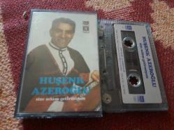 HUŞENK AZEROĞLU SİZE SELAM GETİRMİŞEM KAĞIT BASKI