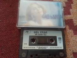 GÜL ERDA BİR SEVDA YELİ KAĞIT BASKI