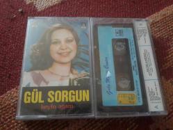 GÜL SORGUN KEYFO AĞAM KAĞIT BASKI JELATİNLİ