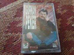 GÜRKAN PEKER YAZ BENİ KAĞIT BASKI JELATİNLİ