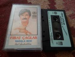 FIRAT ÇAĞLAR BAĞIŞLA BENİ KAĞIT BASKI
