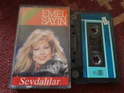 EMEL SAYIN SEVDALILAR KAĞIT BASKI