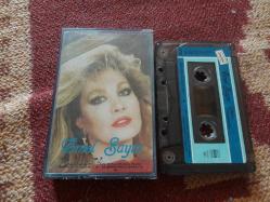 EMEL SAYIN SEVGİSİZ YAŞAYAMAM KAĞIT BASKI