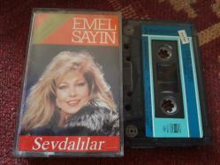 EMEL SAYIN SEVDALILAR KAĞIT BASKI