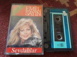 EMEL SAYIN SEVDALILAR KAĞIT BASKI