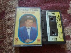 ERSİN TEKİN DALGANA BAK KAĞIT BASKI