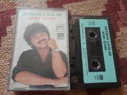 DEVRAN ÇAĞLAR ACILAR İÇİNDE KAĞIT BASKI